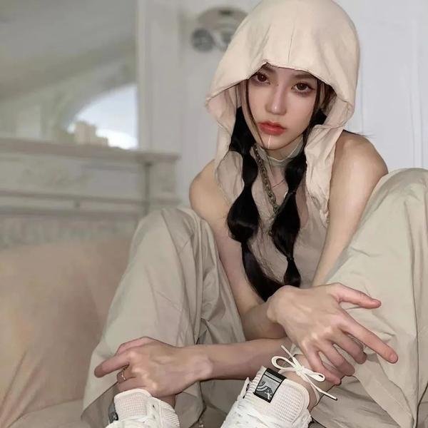 冰冷的灵魂